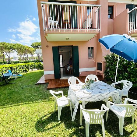 Beachside Family Garden Retreat Cavallino-Treporti Exterior photo