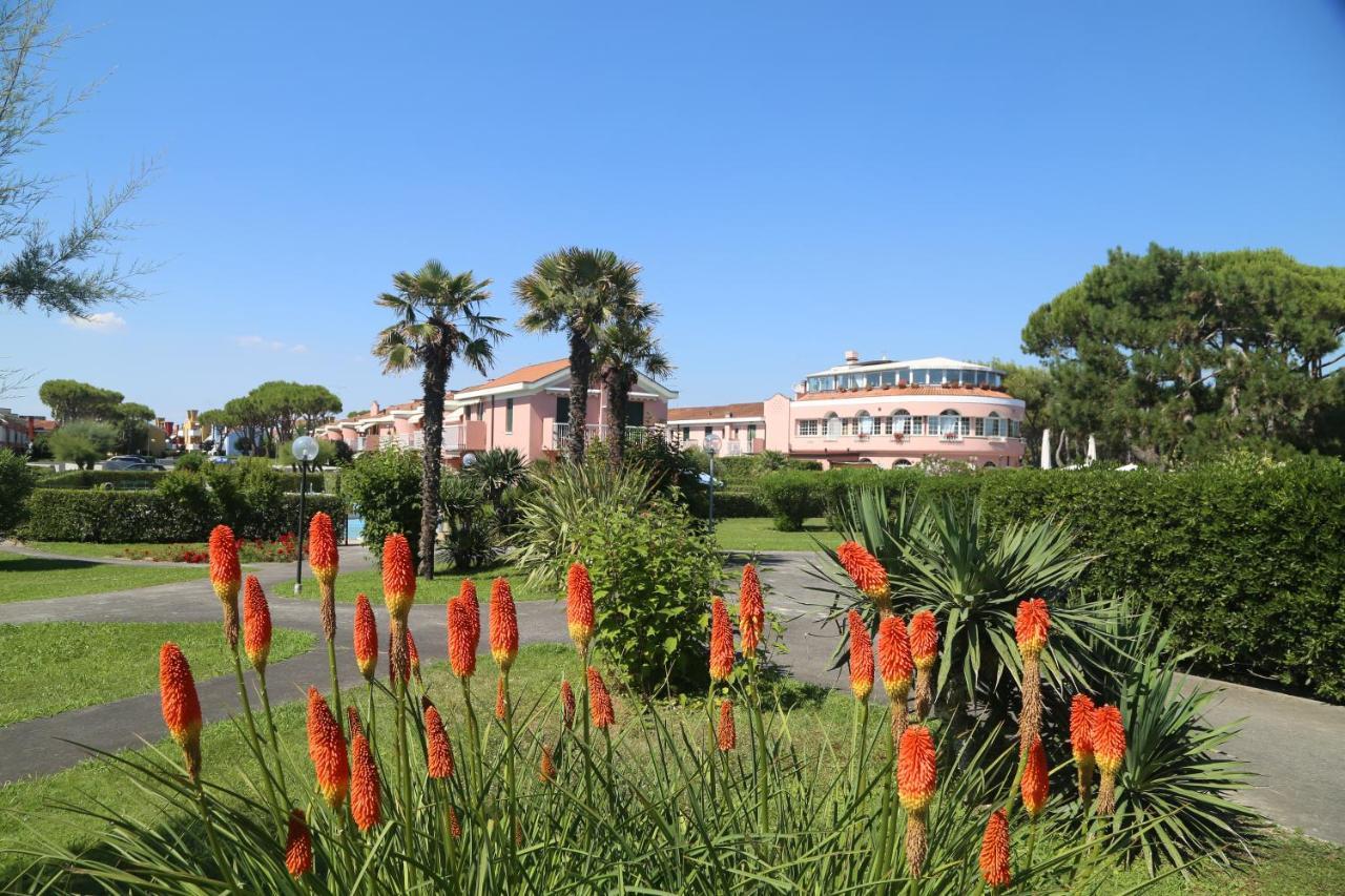 Beachside Family Garden Retreat Cavallino-Treporti Exterior photo
