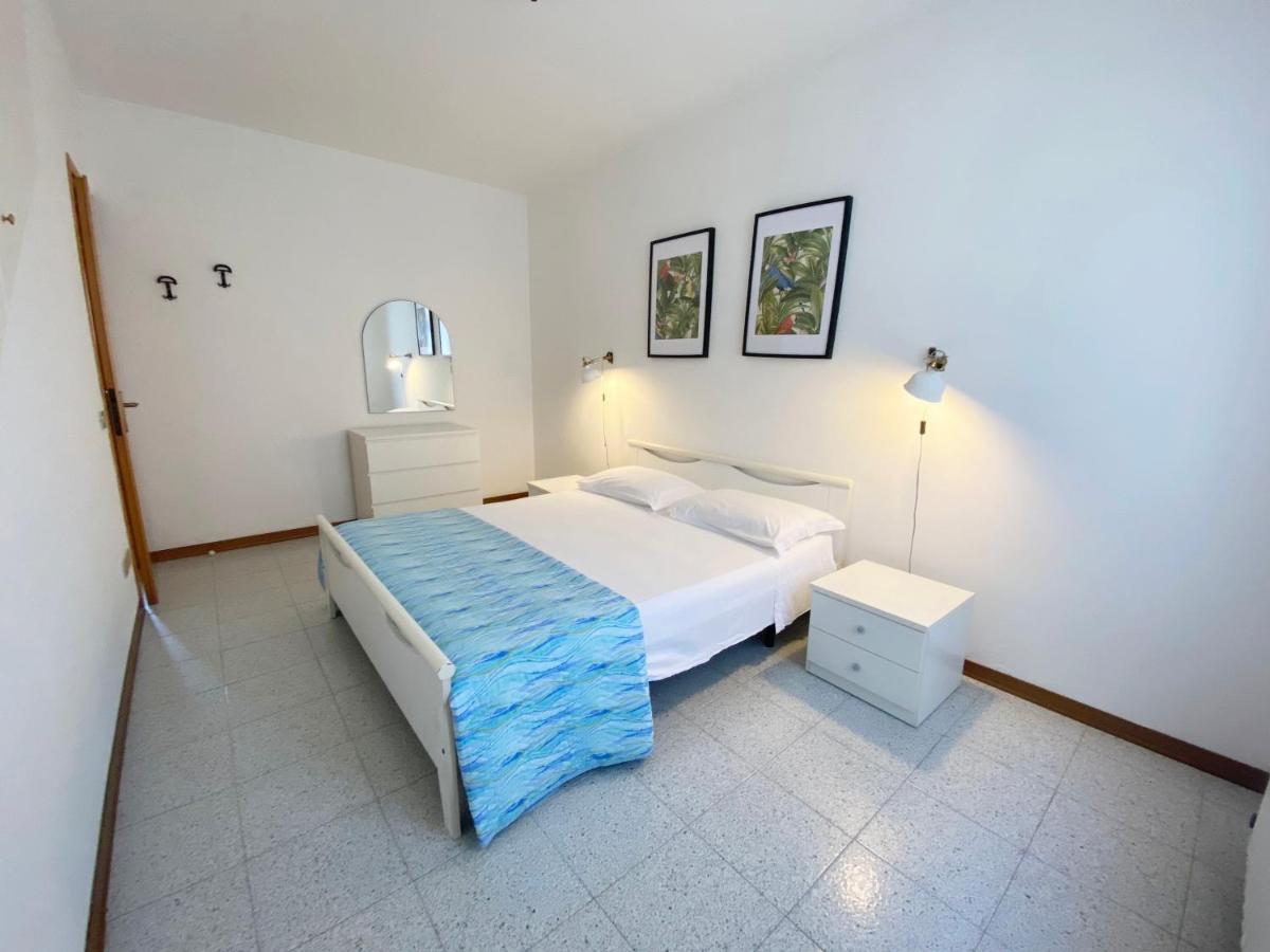 Beachside Family Garden Retreat Cavallino-Treporti Exterior photo