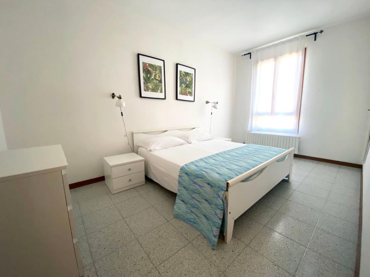 Beachside Family Garden Retreat Cavallino-Treporti Exterior photo