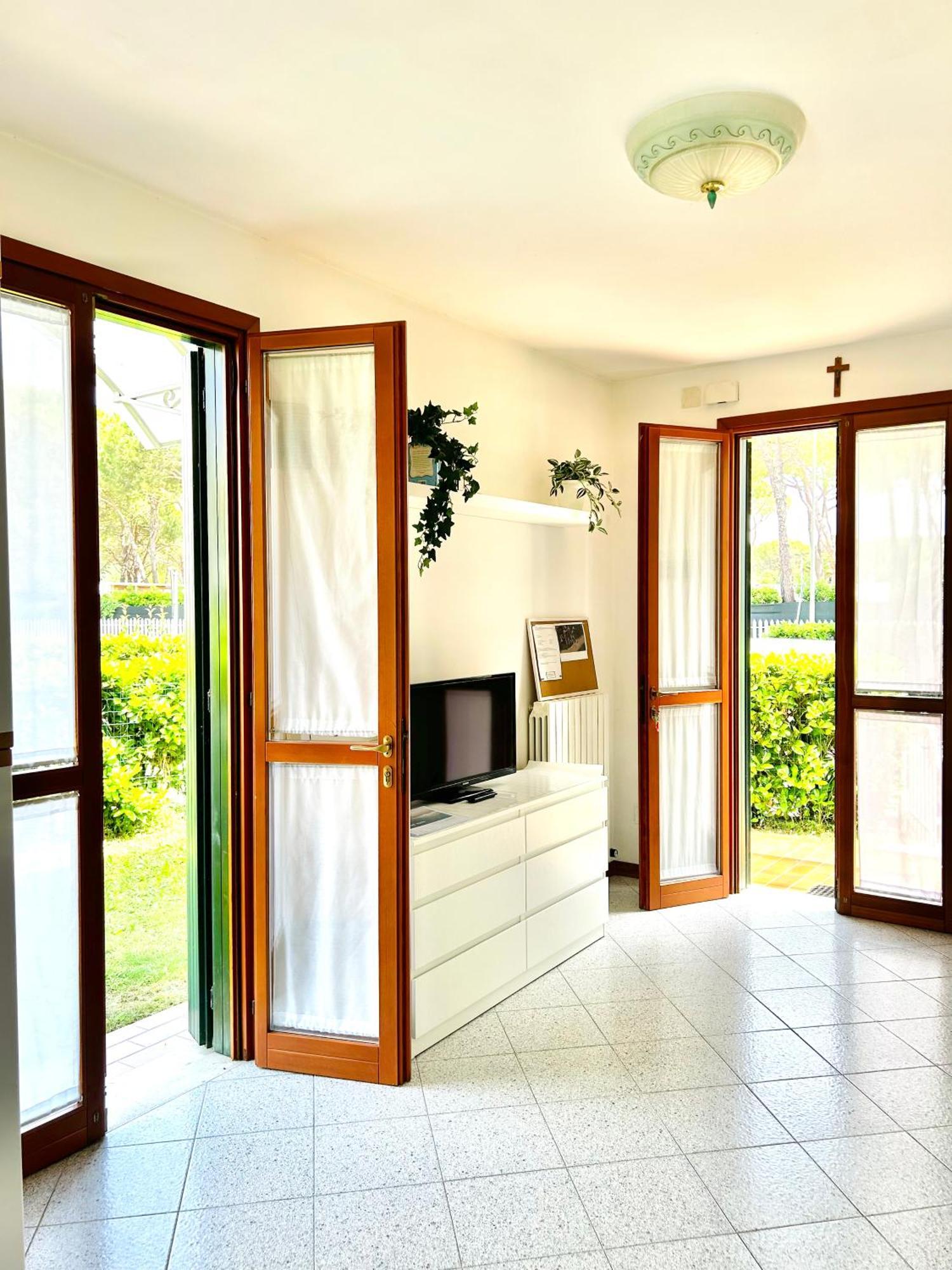 Beachside Family Garden Retreat Cavallino-Treporti Exterior photo