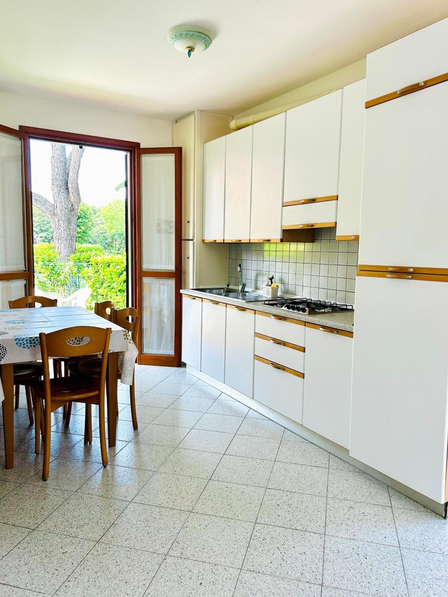 Beachside Family Garden Retreat Cavallino-Treporti Exterior photo