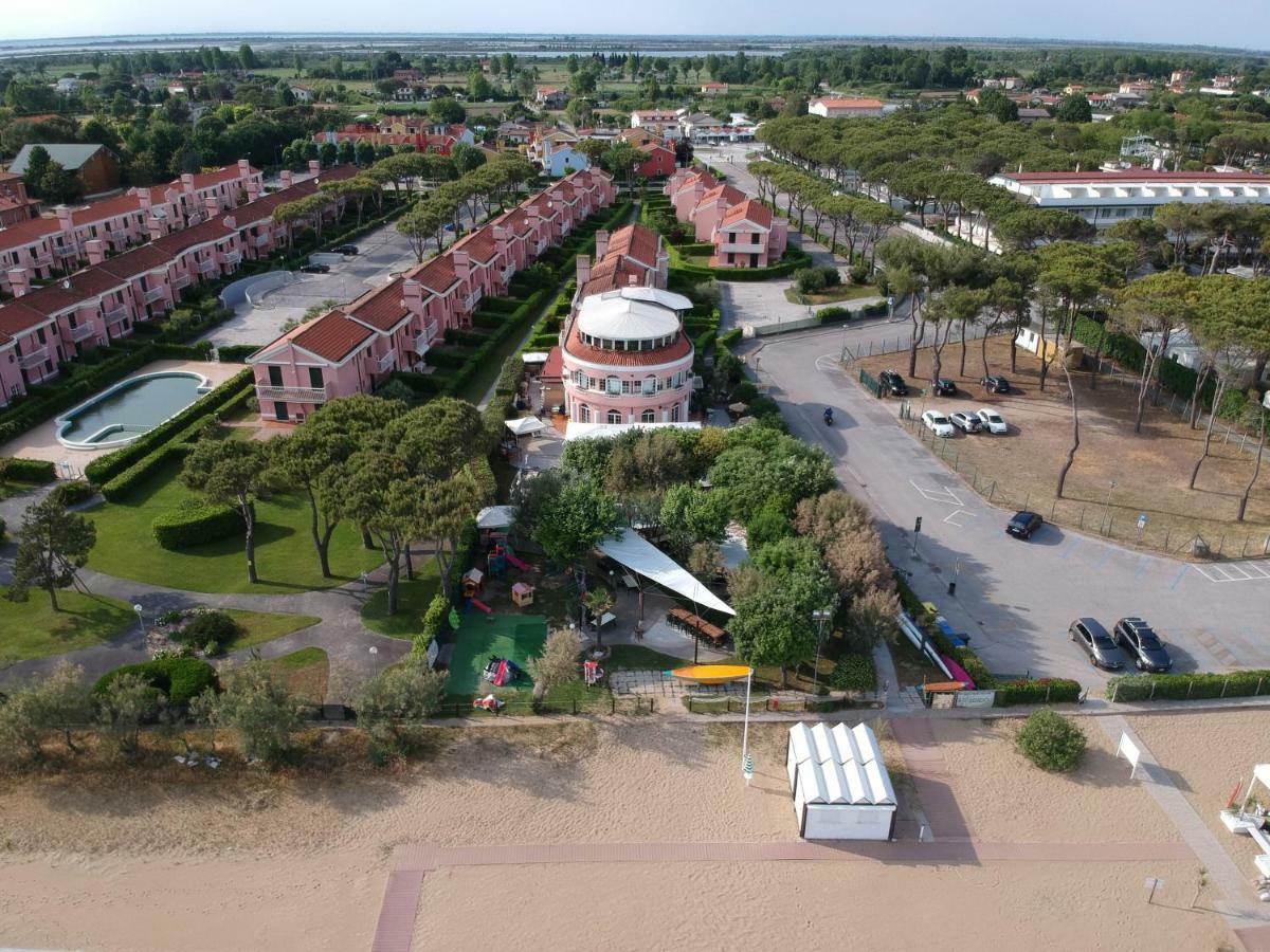 Beachside Family Garden Retreat Cavallino-Treporti Exterior photo